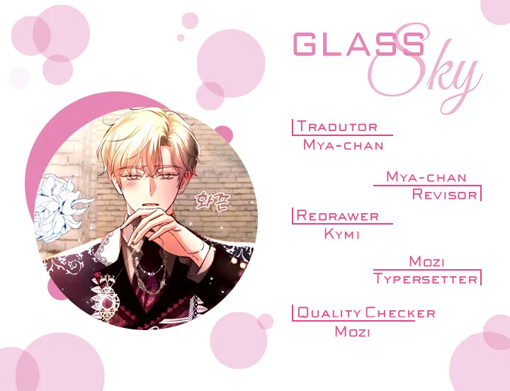 The Glass Capítulo 61 – Mangás Chan